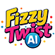 FizzyTwist AI Logo